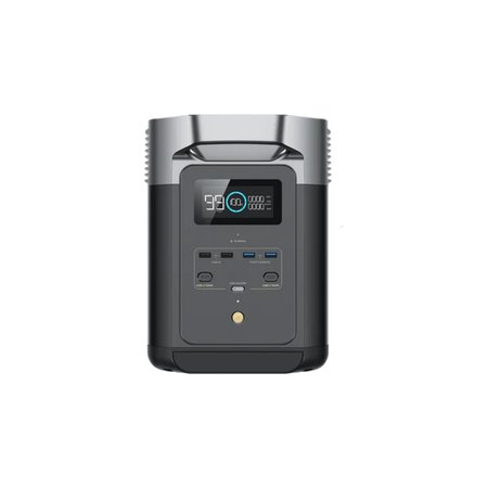 Ecoflow DELTA 2 Portable Power Station ZMR330-US